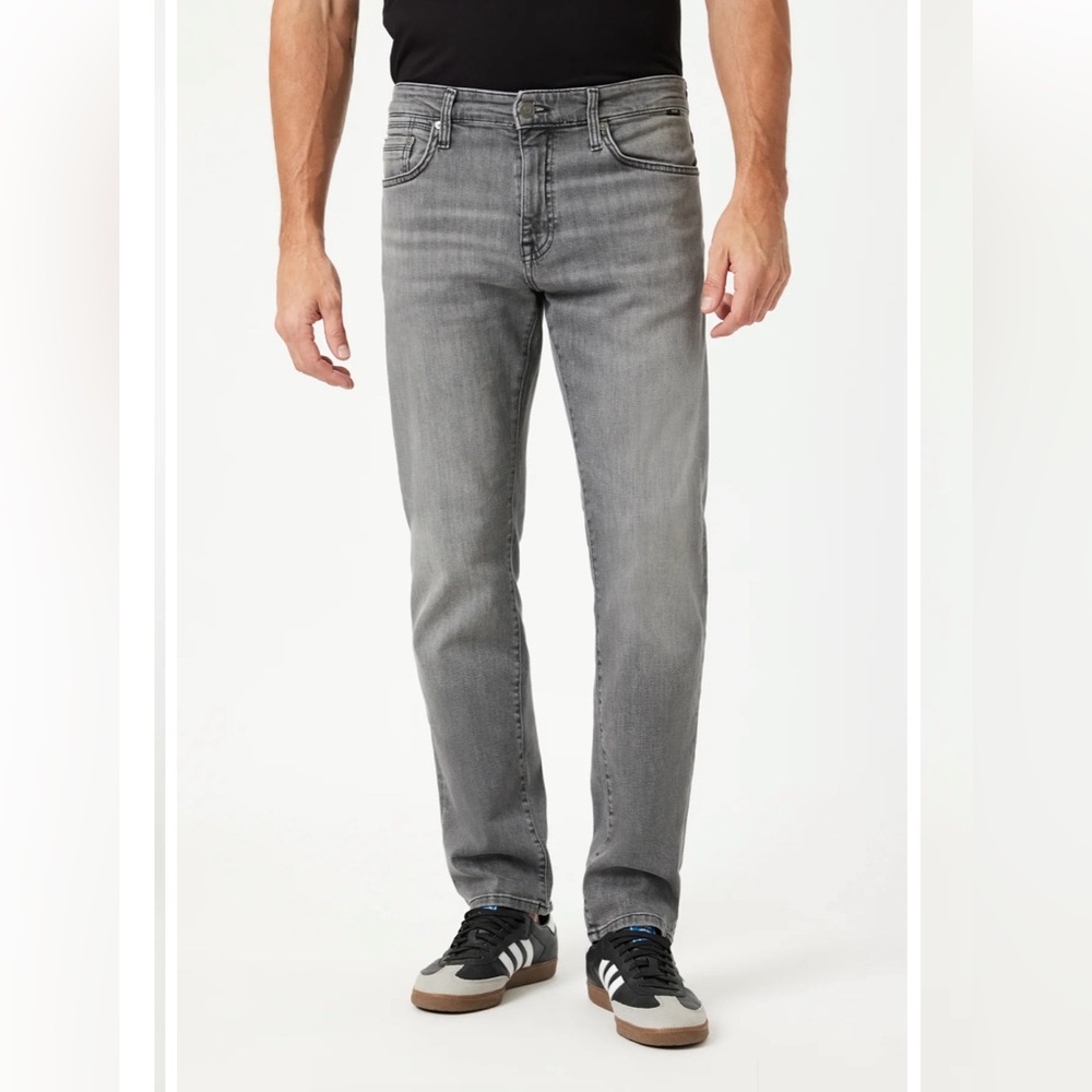 Mavi Light Grey Williamsburg Jeans - Sz 32/34 Men's 🆕